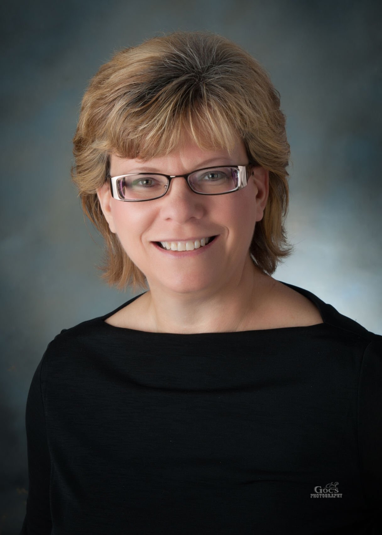 Susan Olmer